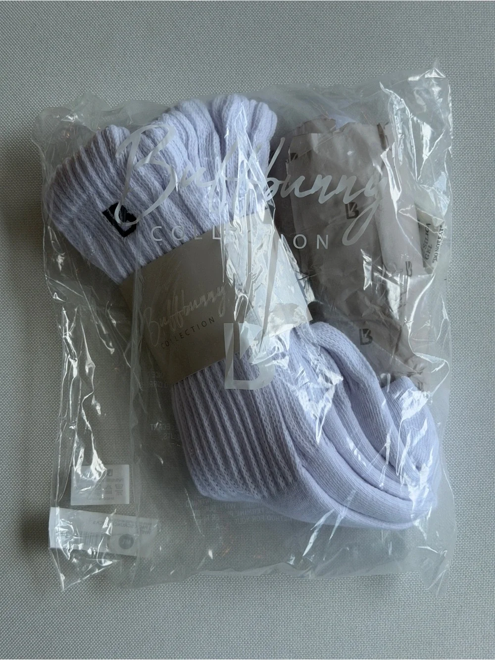 Buffbunny Collection all orders